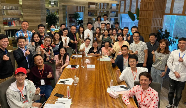 上海短視頻線下培訓