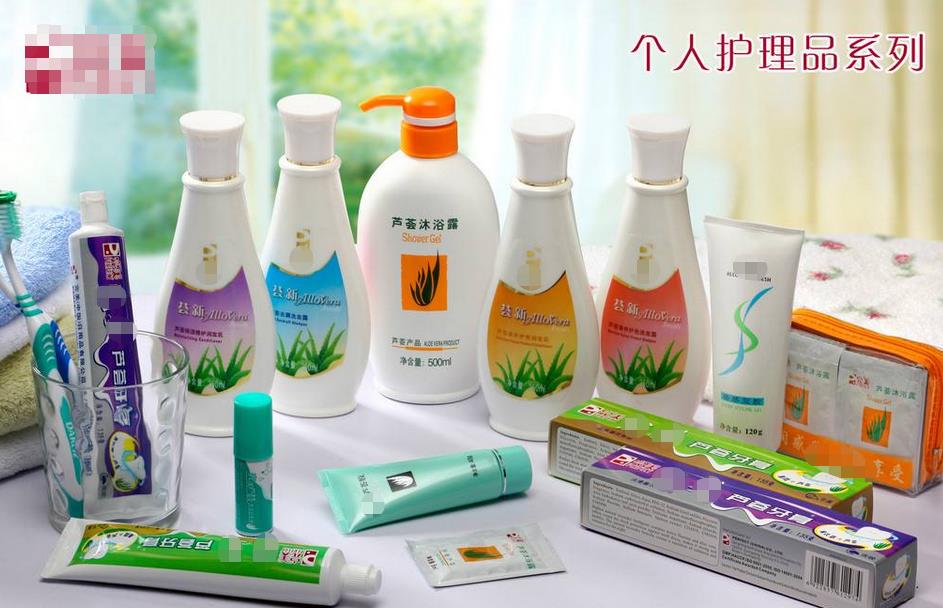 個人護理用品代運營公司-電商代運營公司