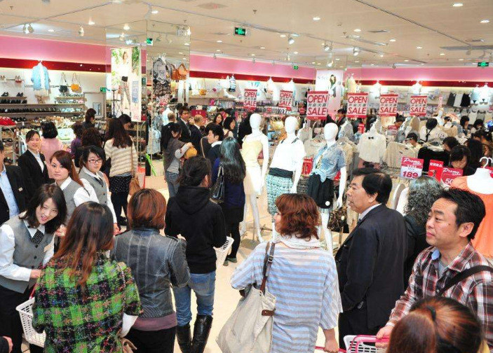 營銷策劃方案需掌握消費者六大購買選擇因素