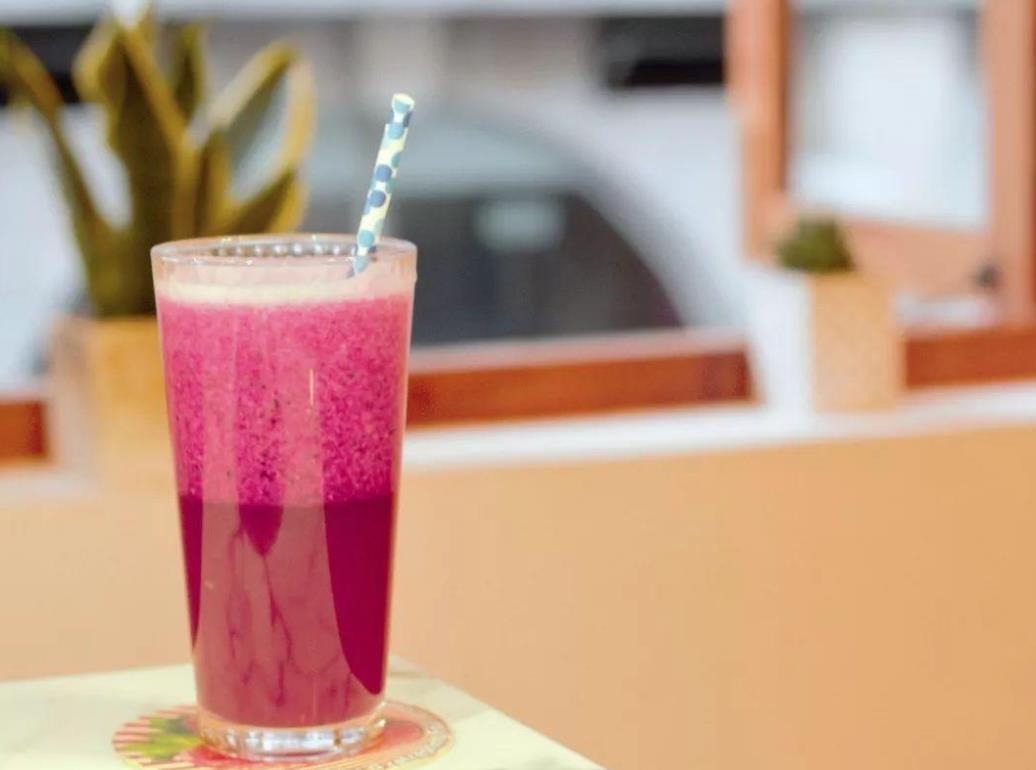 果汁品牌營(yíng)銷策略