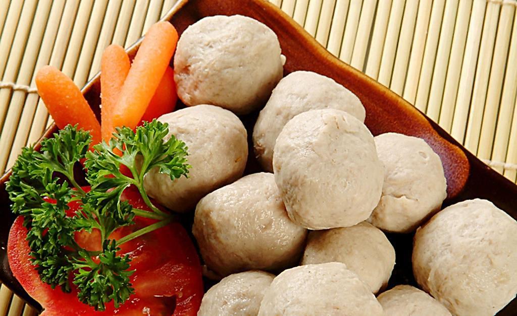 肉丸店品牌定位：這兩點一定要記住！