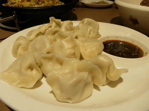 餃子館的經營與品牌策劃：都離不開它