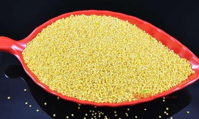 等級不同定位不同說說農產品小米的品牌定位