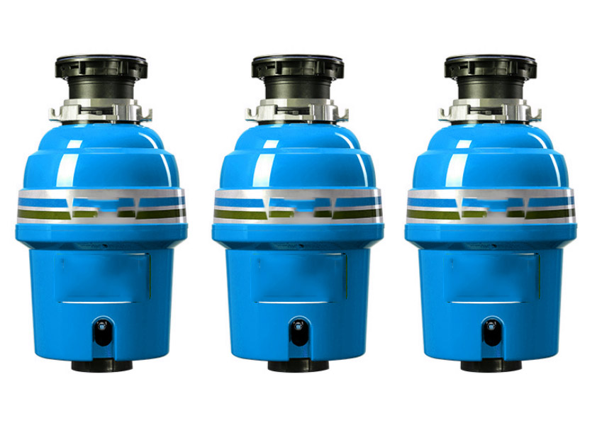 垃圾處理器如何選購_垃圾處理器招商加盟