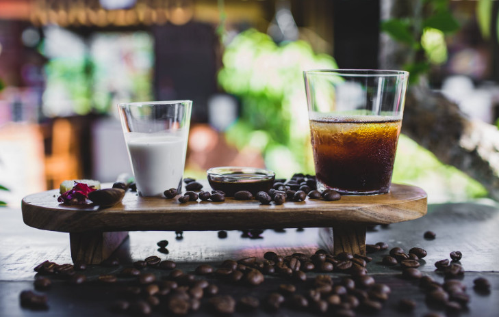 餐飲品牌策劃公司如何制定市場(chǎng)擴(kuò)展策略