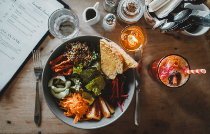 餐飲企業品牌推廣要點