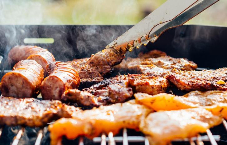 燒烤店營銷方案變現策略