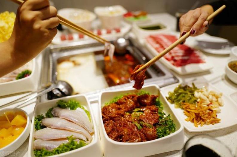 餐飲做餐飲品牌策劃的優勢