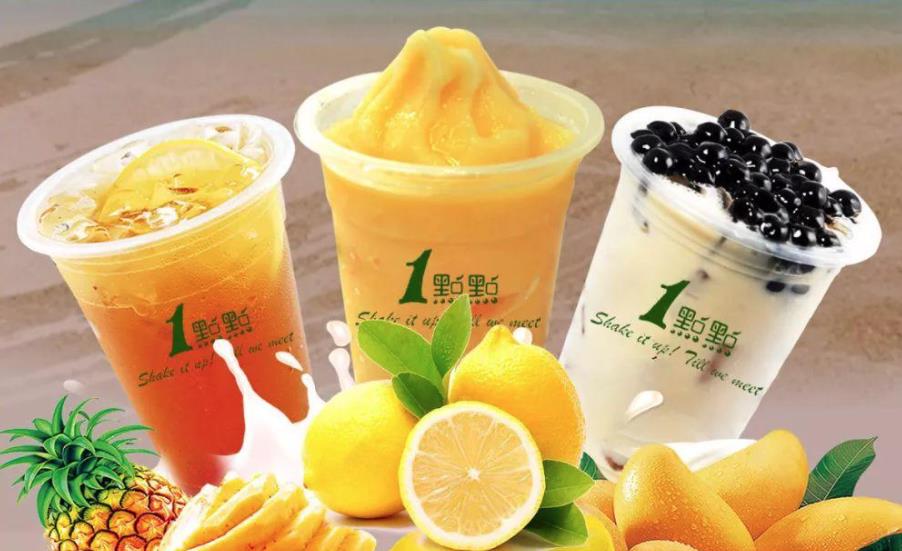 餐飲營銷策劃：一點點奶茶營銷是如何賺錢的