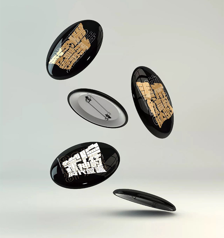 中國(guó)美術(shù)學(xué)院建校90周年標(biāo)志 中國(guó)美術(shù)學(xué)院建校90周年標(biāo)志