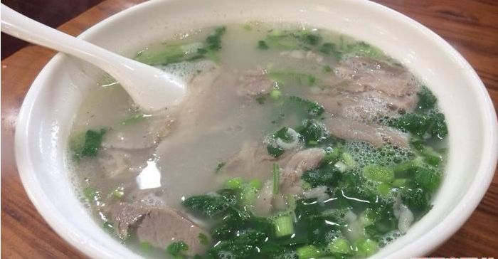 羊湯加盟費要多少