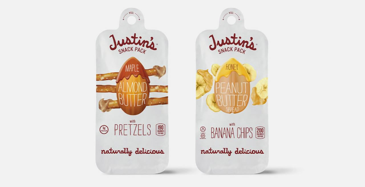 美式堅果包裝設(shè)計