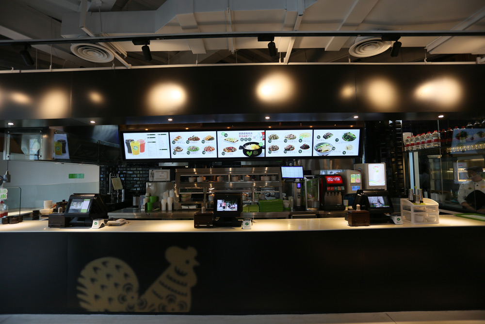 老鄉雞怎么加盟