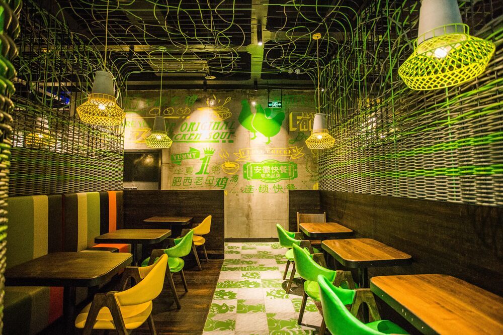 老鄉雞怎么加盟