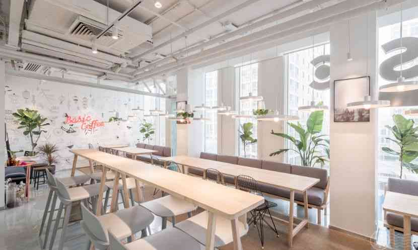 咖啡店設(shè)計(jì)