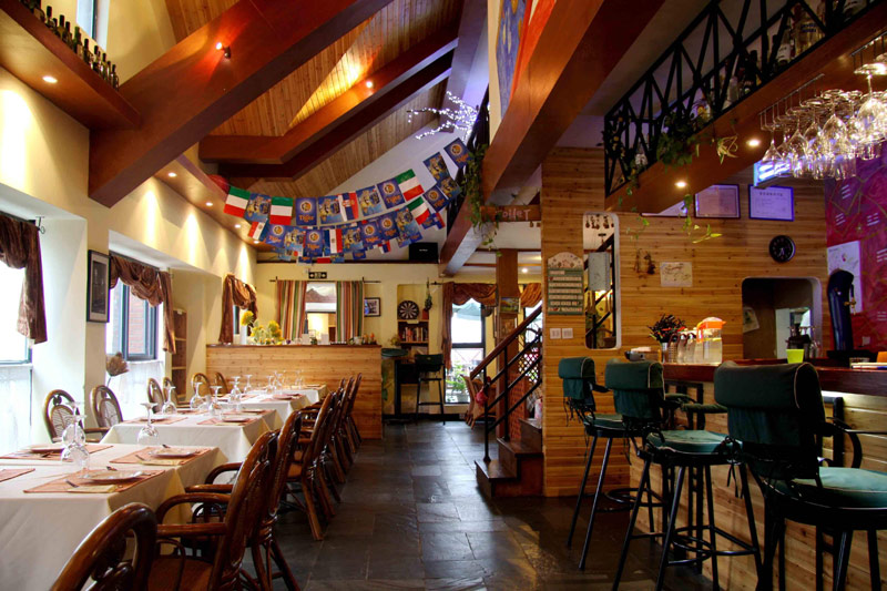 餐飲營銷要利用大數(shù)據(jù)，提升餐飲業(yè)績