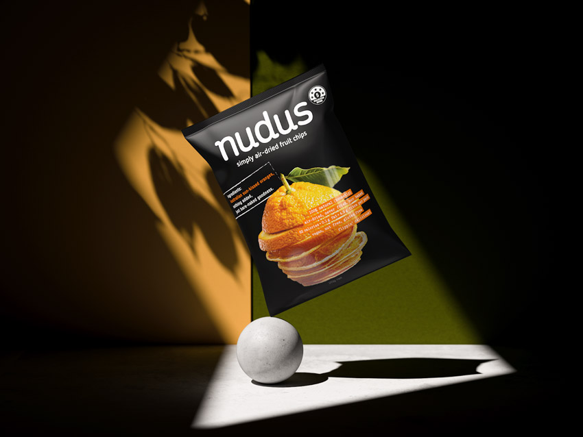 土特產包裝設計的重要性