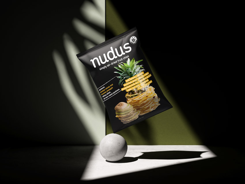 土特產包裝設計的重要性