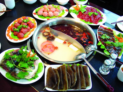 餐飲品牌的差異化營銷 餐飲品牌的差異化營銷