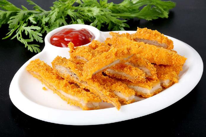 餐飲策劃公司對開一家快餐行業的SWOT分析