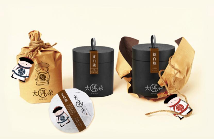 產品包裝設計的重要性 產品包裝設計的重要性