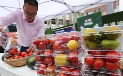 農業品牌全案營銷應保障農民的基本利益