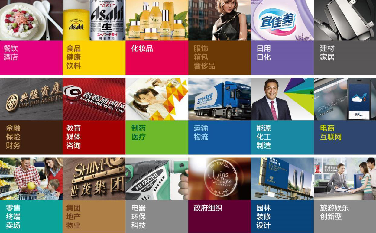 品牌全案策劃包括哪些內(nèi)容 品牌全案策劃包括哪些內(nèi)容