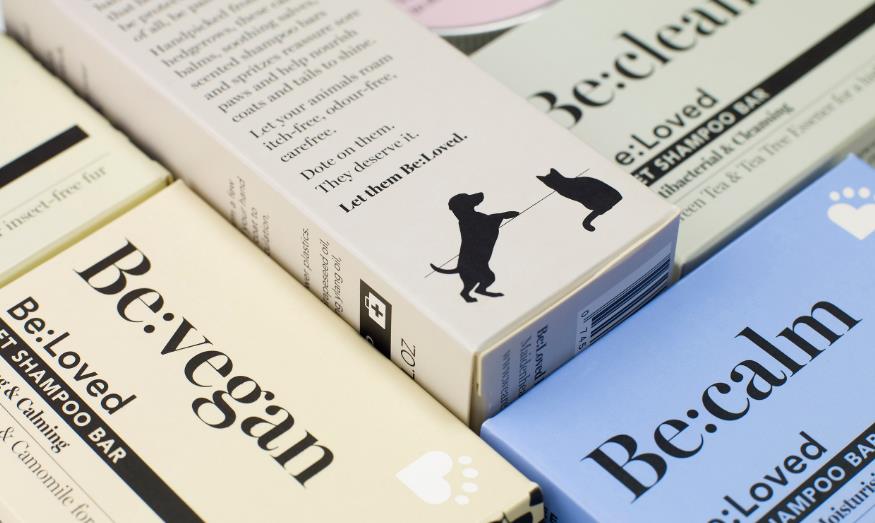 打造寵物護(hù)理品牌 打造寵物護(hù)理品牌