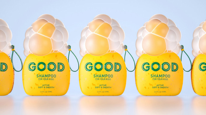 沐浴露品牌全案設計策劃 沐浴露品牌全案設計策劃