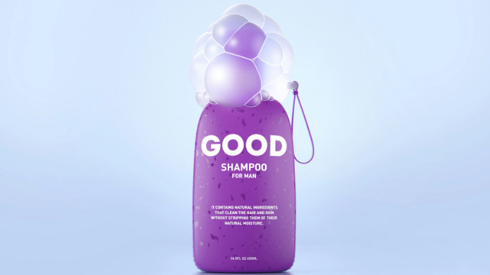 沐浴露品牌全案設計策劃 沐浴露品牌全案設計策劃