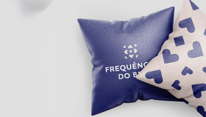 聽力修復公司品牌形象全案設計 聽力修復公司品牌形象全案設計