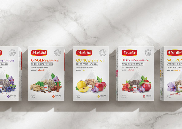 涼茶品牌全案包裝設計 涼茶品牌全案包裝設計