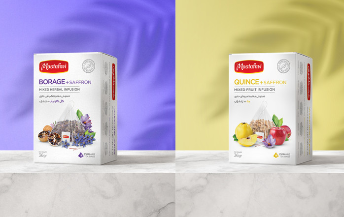 涼茶品牌全案包裝設計 涼茶品牌全案包裝設計