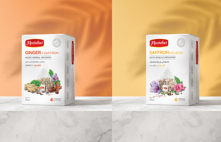 涼茶品牌全案包裝設計 涼茶品牌全案包裝設計