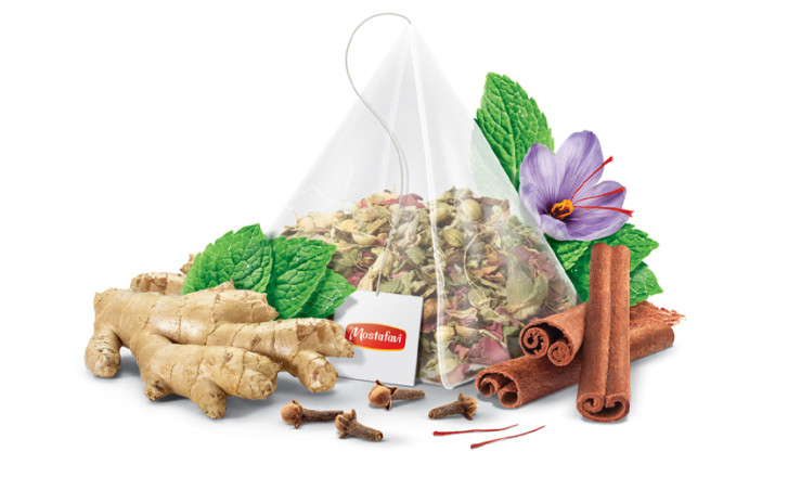 涼茶品牌全案包裝設計 涼茶品牌全案包裝設計