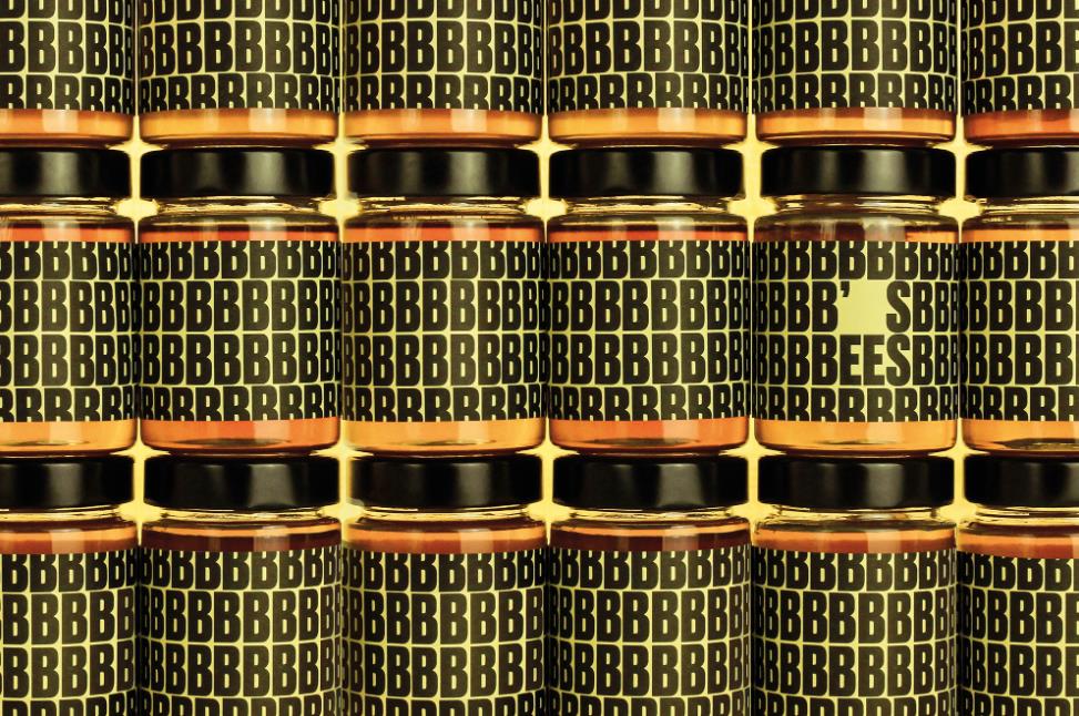 蜂蜜品牌包裝設計全案 蜂蜜品牌包裝設計全案