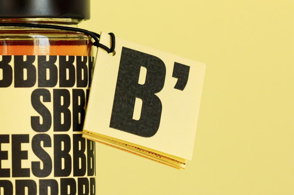 蜂蜜品牌包裝設計全案 蜂蜜品牌包裝設計全案