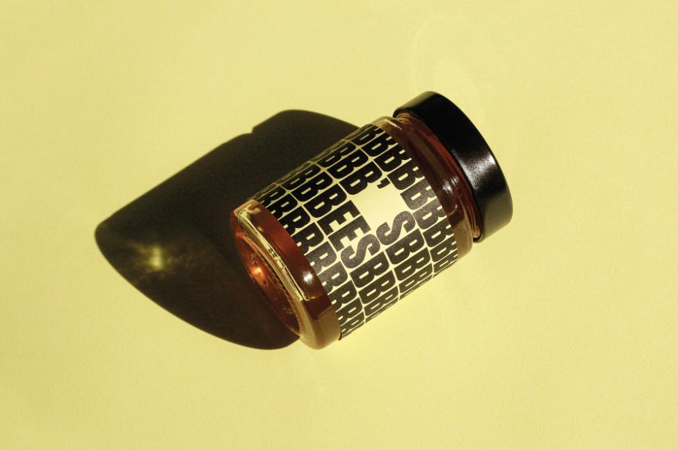 蜂蜜品牌包裝設計全案 蜂蜜品牌包裝設計全案