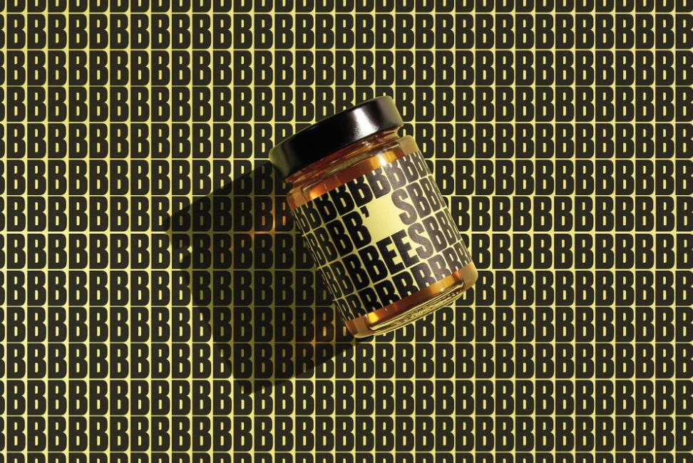 蜂蜜品牌包裝設計全案 蜂蜜品牌包裝設計全案