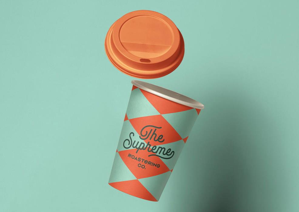 咖啡包裝袋設計-掀起一股時尚潮流復古風 咖啡包裝袋設計-掀起一股時尚潮流復古風