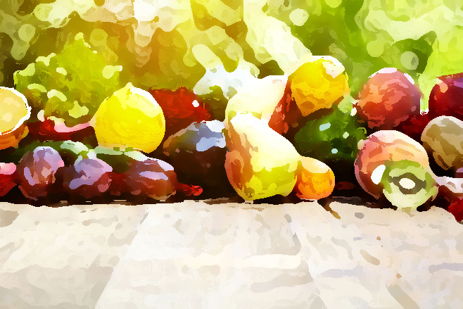 高端水果品牌策劃，水果行業(yè)發(fā)展的好時機(jī)