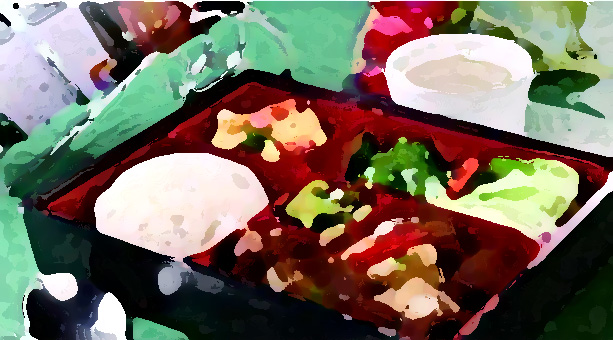 快餐連鎖店策劃 快餐連鎖強(qiáng)占市場占有率