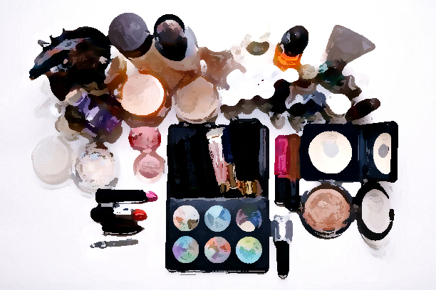 化妝品品牌設計 市場制勝的關鍵