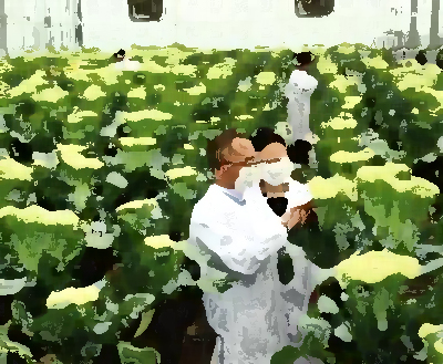 如何進行農業品牌形象提升？