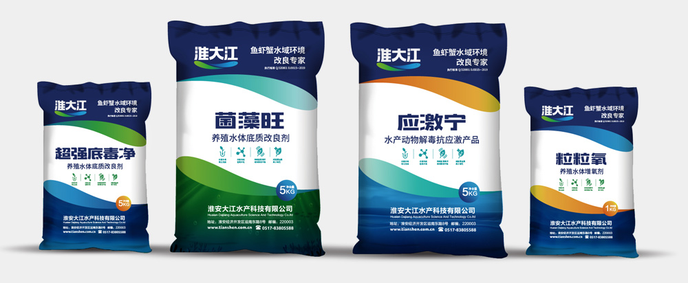 水產動保品牌全案策劃包裝公司_品牌策劃設計找上海美御