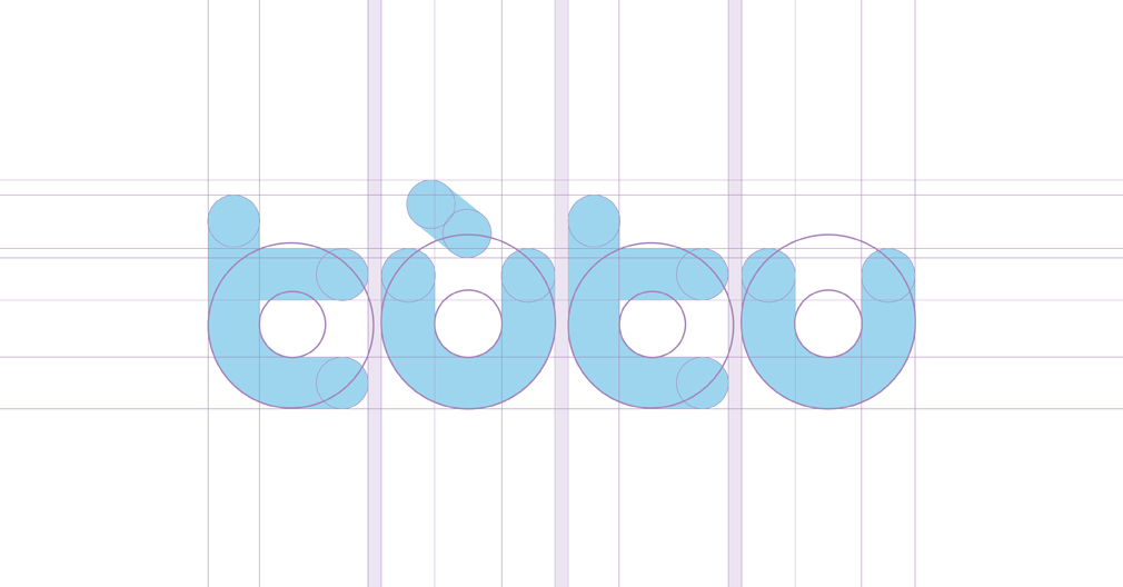 兔兔嬰童品牌VI設(shè)計(jì)