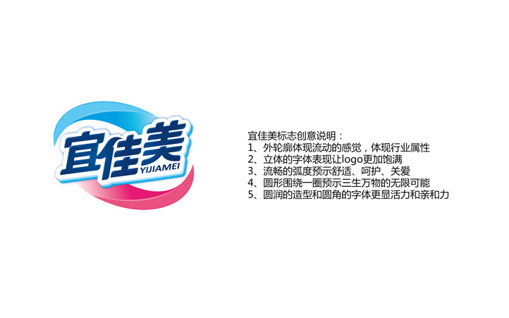 洗衣液包裝設(shè)計