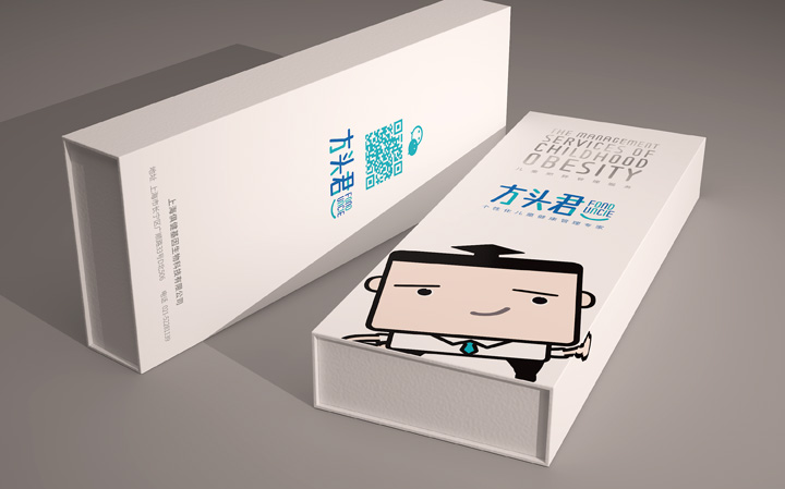 基因檢測品牌VI設(shè)計(jì) 基因檢測品牌VI設(shè)計(jì)