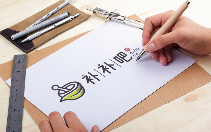 補補吧品牌全案策劃