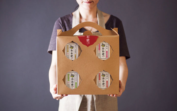 中醫養生品牌全案策劃